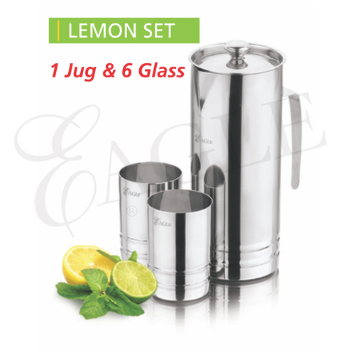 Lemon Set