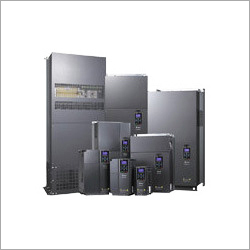 AC Control Drive