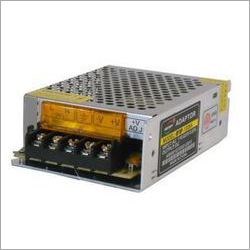 Power Supply