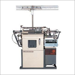Computerized Gloves Knitting Machine