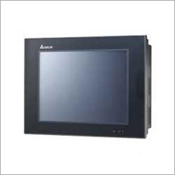 Standard Human Machine Interface