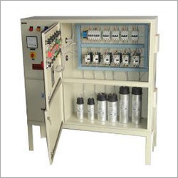 Power Capacitor