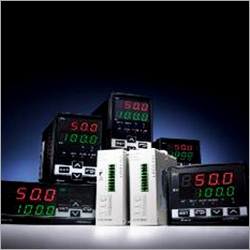 Electronic Temperature Controller