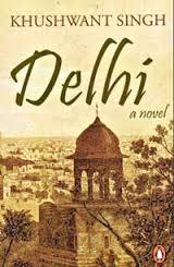 Delhi A Novel