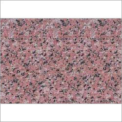 Rosy Pink Granite