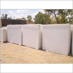Pure White Marble