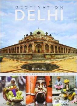 Destination Delhi