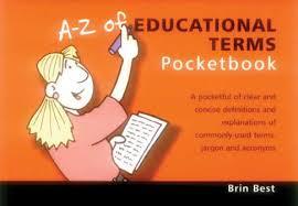 Educational Terms Pocketbook