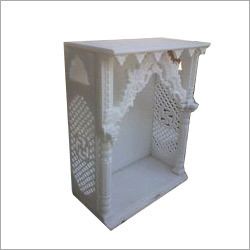 Marble Stone Temple