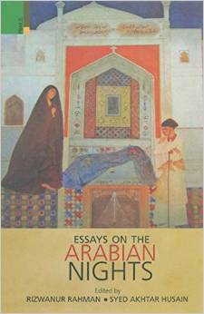 Essays On The Arabian Nights