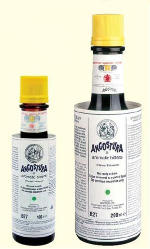 Angostura Cocktail Mixture