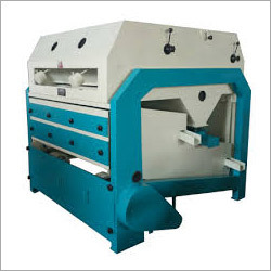 Automatic Flour Mill Plant