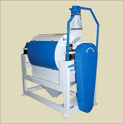 Bran Finisher Capacity: 1000 Liter (L)