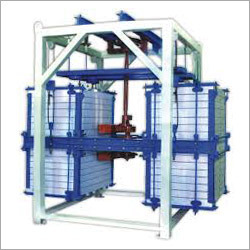High Efficiency Plan Shifter