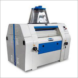 High Efficiency Roller Flour Mill