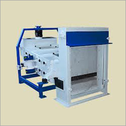 High Efficiency Vibro Separator