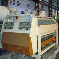 Vibro Food Processing Purifier