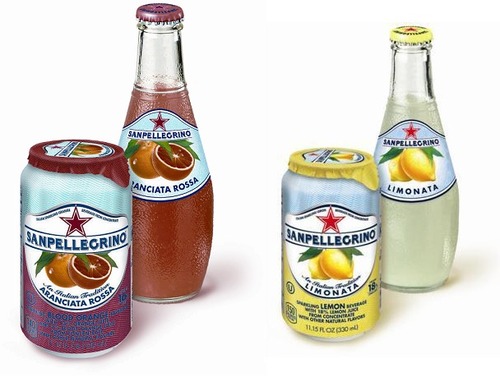 San Pellegrino Beverages