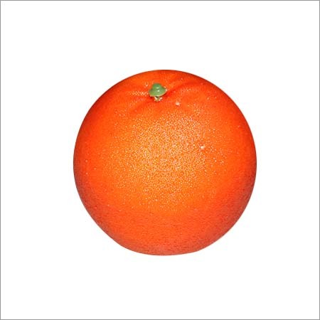 Artificial Orange