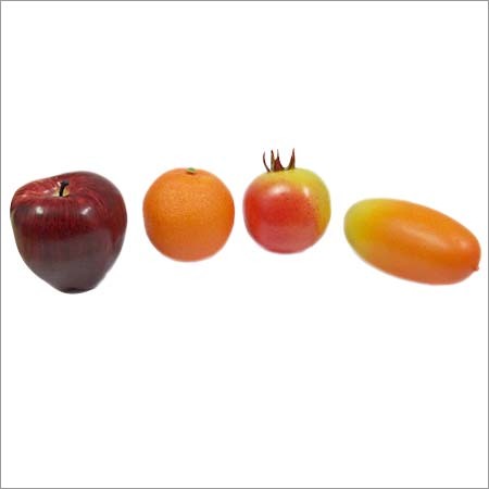 Artificial Fruit
