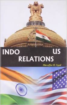 Indo US Relations