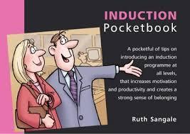 Induction Pocketbook