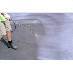Concrete Curing Compound