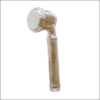 Brass Telephonic Shower Brass Telephonic Shower