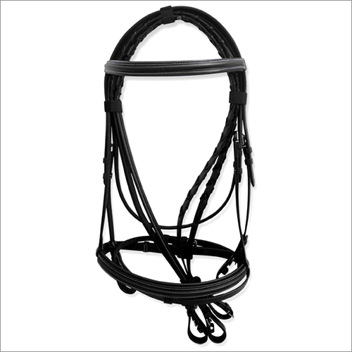 English Bridles