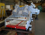 Dewatering Screen