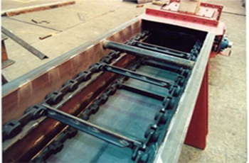 Drag Chain Conveyor