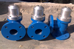 Industrial Expansion Joints