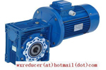 Helical Gearboxes