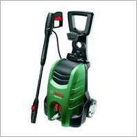 High Pressure Car Washer