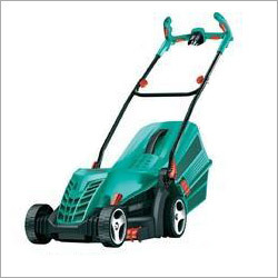 Bosch Arm 37 Electric Lawnmower