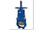 Knife Gate Valve