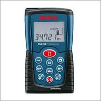Professional Laser Distance Meter
