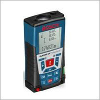 Laser Distance Measurement Device