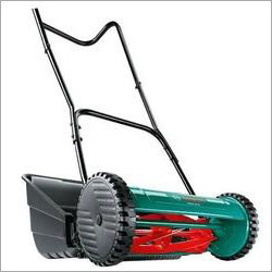 Bosch Hand Lawnmower