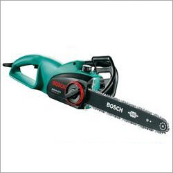 Electric Chainsaw