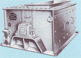 Ring Granulator