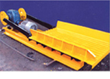 Reciprocating Feeders