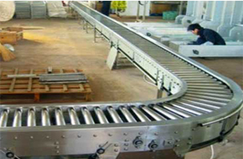 Roller Conveyor