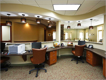 False Ceiling Service - Gypsum Board, Variable Dimensions | Customizable Designs, Easy Installation, Sound Insulation, Thermal Insulation, 1-Hour Fire Rating