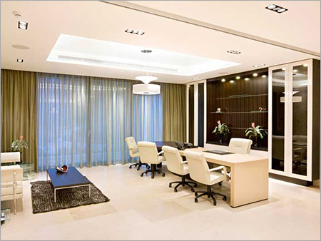 Office False Ceiling Services