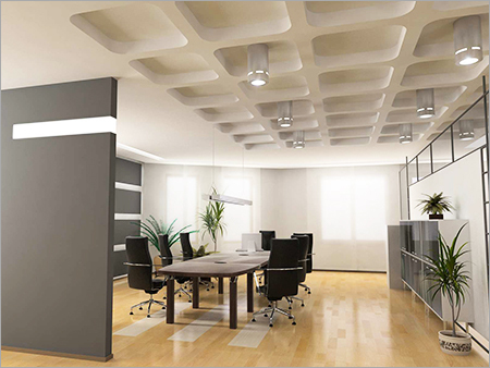 False Ceiling Design Service