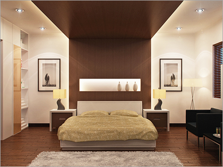 Bedroom Interior Service