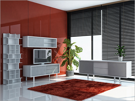 Home Interior Designer