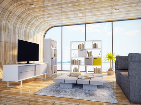 Master Bedroom Interior Decoration