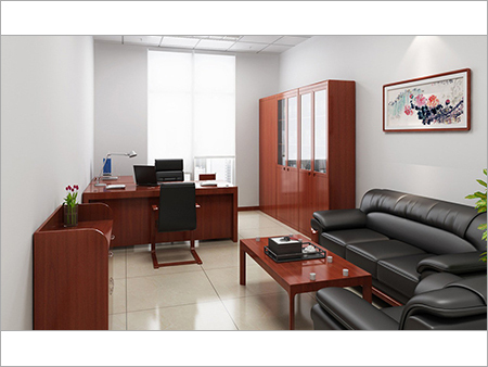 Office Interior Services